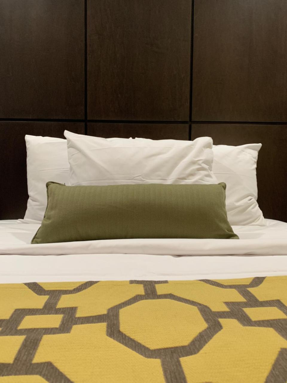 โวยาจ โฮเต็ล Hotel นิวยอร์ก ภายนอก รูปภาพ